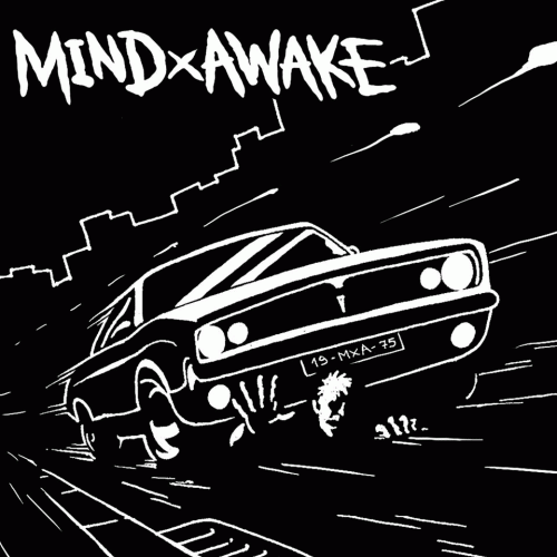 Mind Awake : Become a Threat